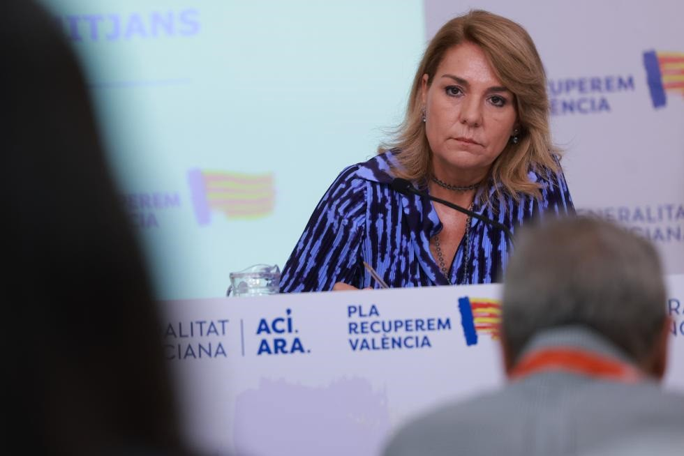 Valencia: pulseras de violencia de género dan falsas alarmas constantes