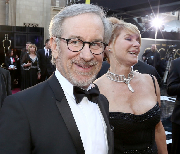 Steven Spielberg będzie szefował jury w Cannes