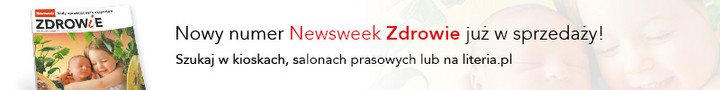 Newsweek Zdrowie