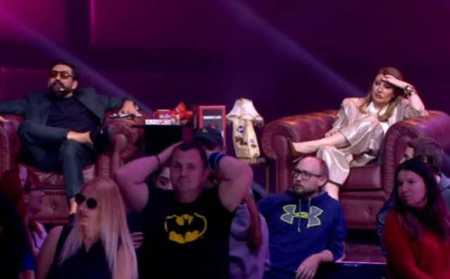 Pinkove zvezde (Foto: Screenshot TV Pink)