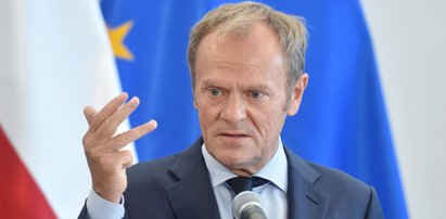 Którym politykom ufamy? Donald Tusk może być zawiedziony