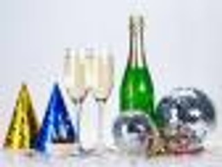 Zbiór noworocznych wykroczeń