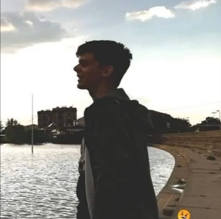 Dušan Mićić  koji je stradao u saobraćajnoj nesreći