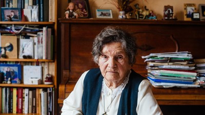 Wanda Traczyk Stawska