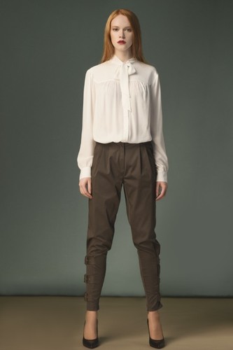 Bialcon - kolekcja jesień/zima 2015/2016