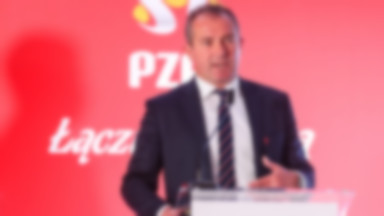 Marek Koźmiński kandydatem na prezesa PZPN? "Nie podjąłem żadnej decyzji"