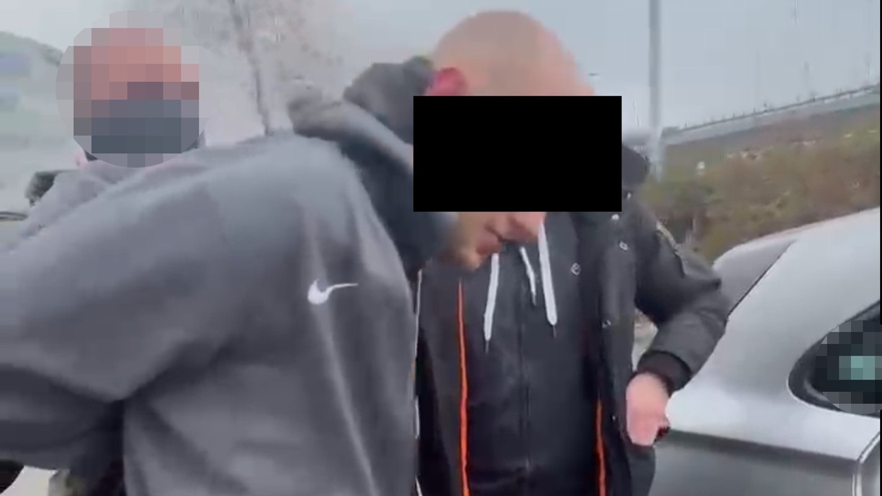 Seria kuriozalnych kradzieży w stolicy. Łupem padły skuter z pizzerii, auto i... strój kominiarza