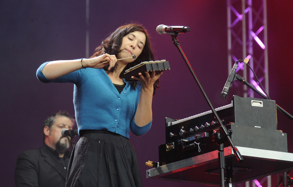 Lisa Hannigan