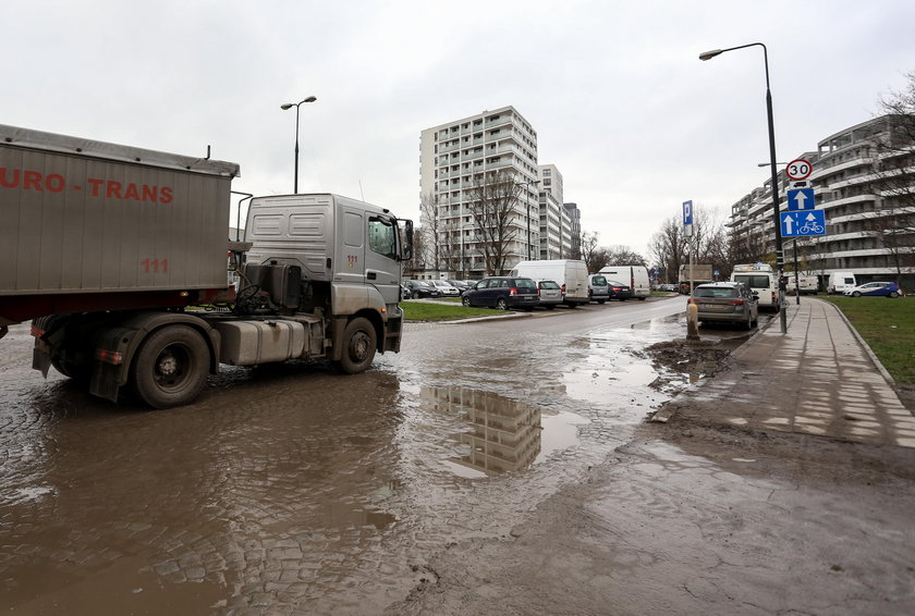 Zrobią porządek na Odolanach