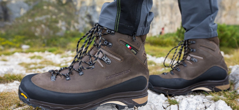 Jakie buty trekkingowe na lato wybrać? Poznaj najlepsze wskazówki