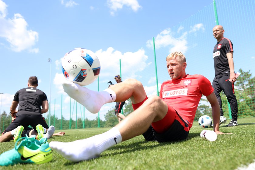 Kamil Glik mógł zginąć! Miał sepsę i zapalenie opon mózgowych