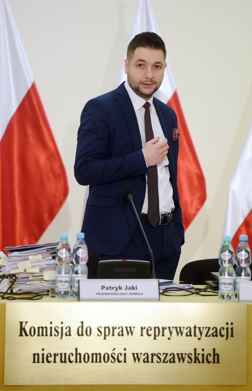 Patryk Jaki kryje kolegów z PiS? Mocne oskarżenie