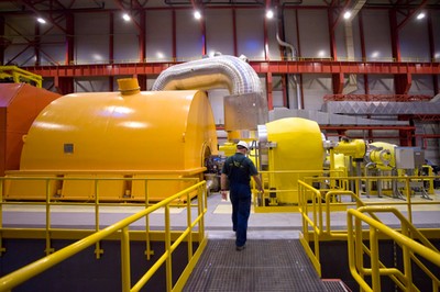 Ministerstwo Energii stawia na biomasę. MKiŚ komentuje: „transformacja ciepłownictwa powinna opierać się na źródłach najbardziej efektywnych”