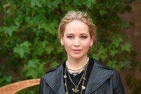 Leesik az állunk, milyen különleges nevet adott Jennifer Lawrence a kisfiának