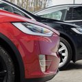 Tesla pomoże w ewakuacji przed huraganem. Zwiększa pojemność baterii aut