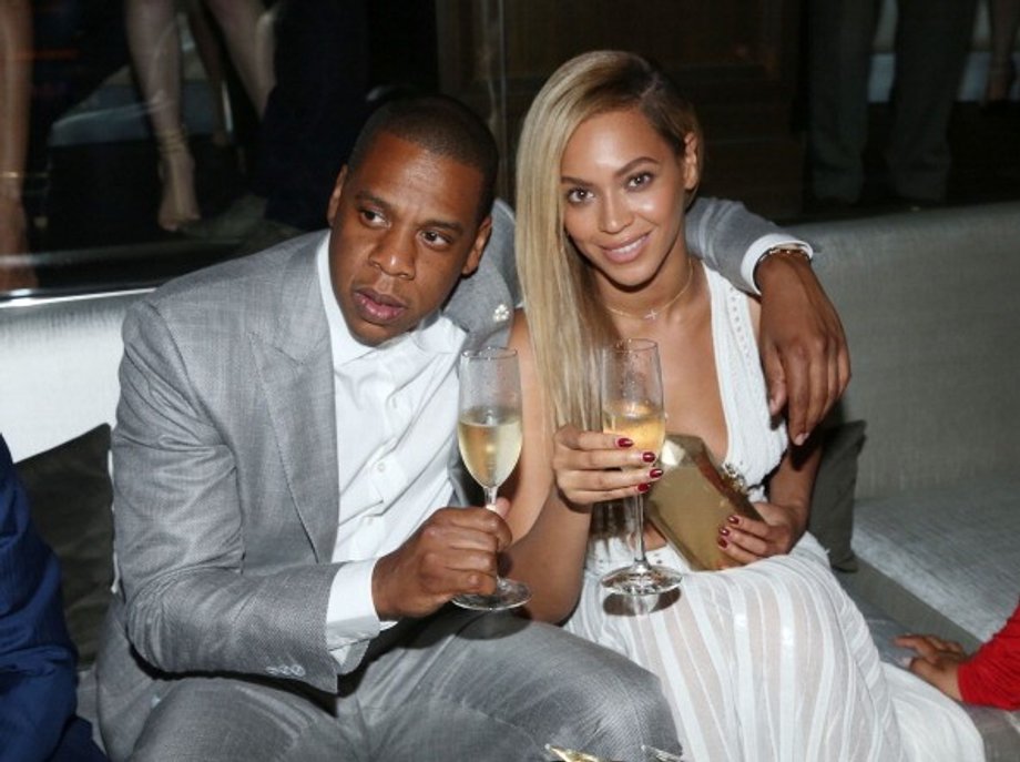 Beyonce i Jay-Z