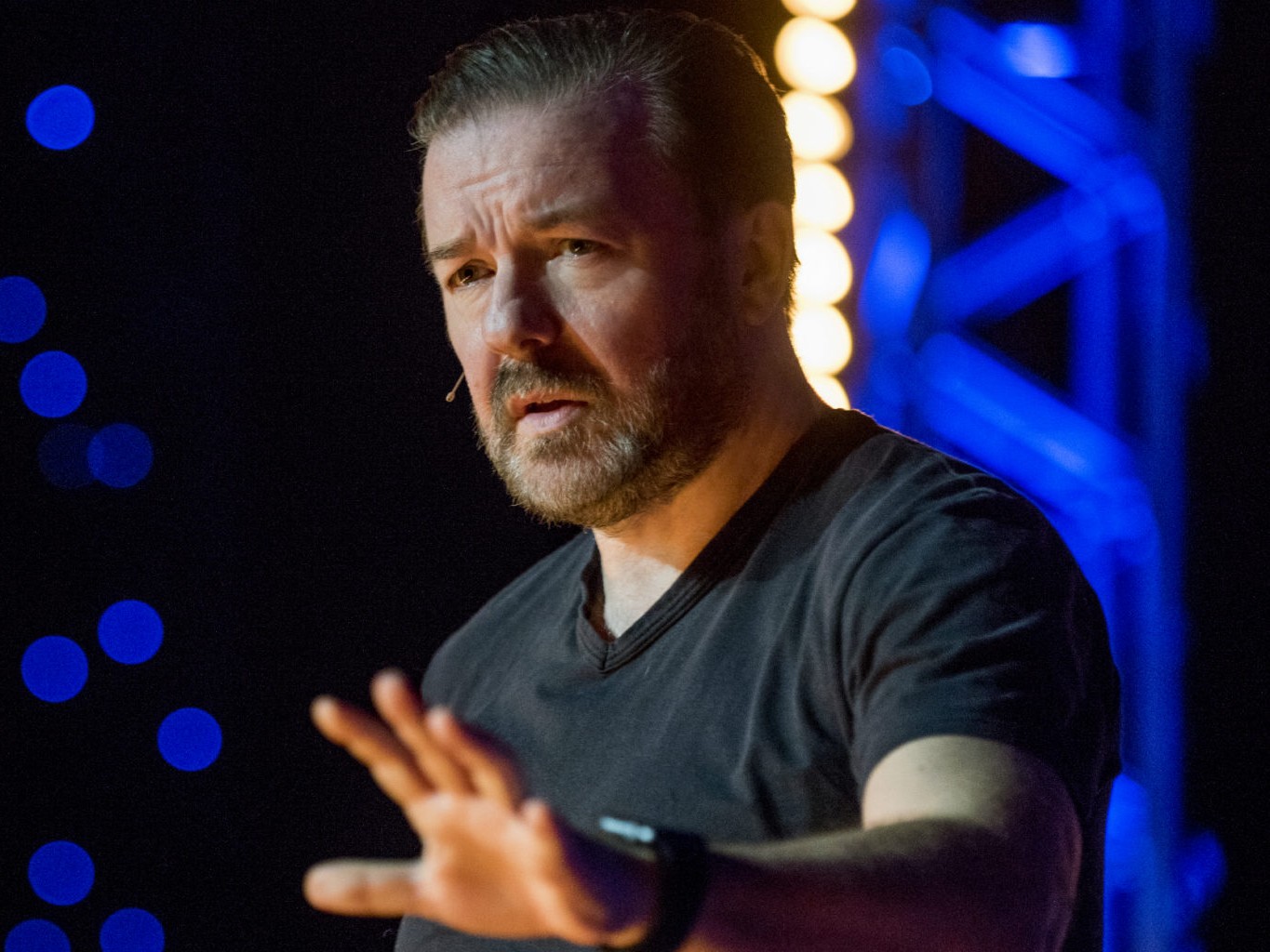 5 comedians Netflix has paid huge amounts of money to — including an