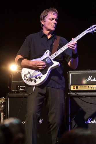 Mike Patton i Tomahawk na T-Mobile Nowe Horyzonty