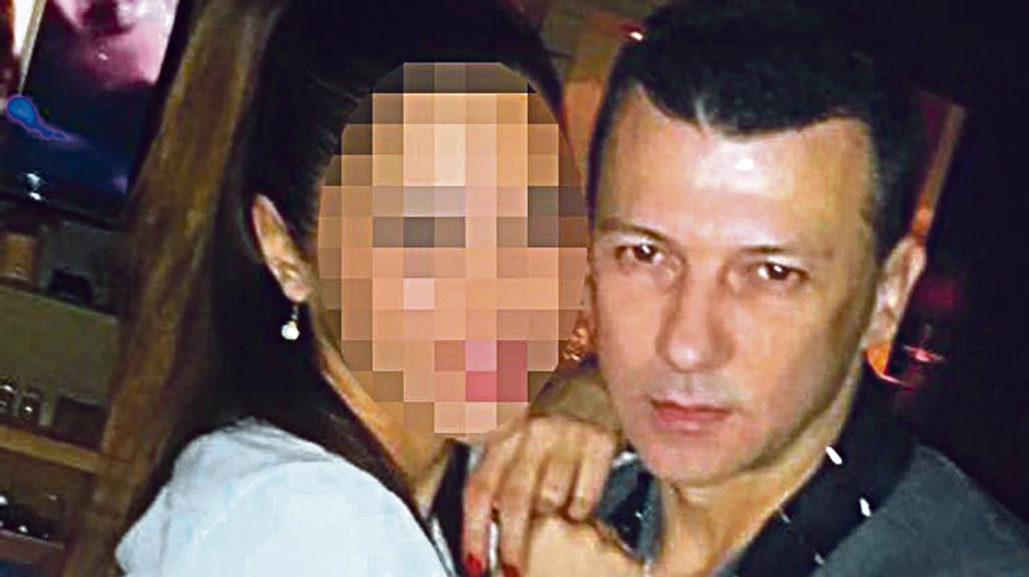 Likvidiran vlasnik diskoteke "Bigl" Miodrag - Migi Kruščić