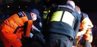 Brutalna napaść na mężczyznę w Warszawie. "Ciało od nóg do głowy było zakrwawione, z trudem oddychał"