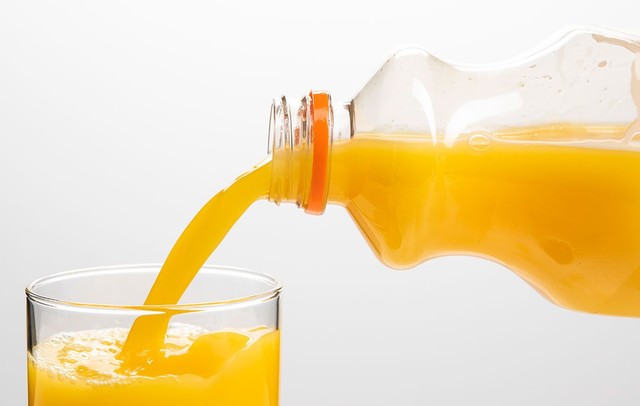 Fruit juice [intertech]