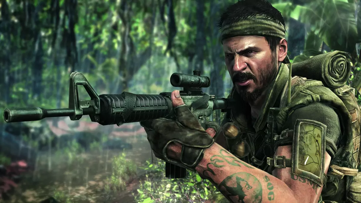 Nazi Zombies w Call of Duty: Black Ops coraz bardziej pewne?