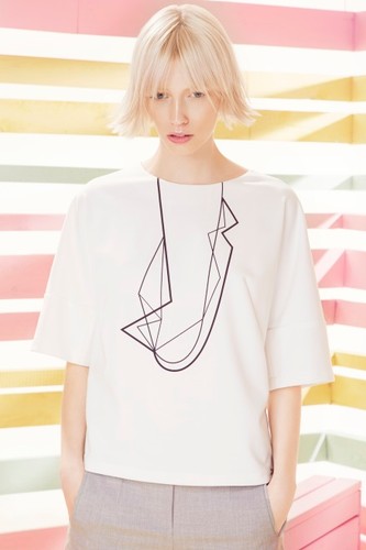 Makalu - kolekcja wiosna/lato 2015