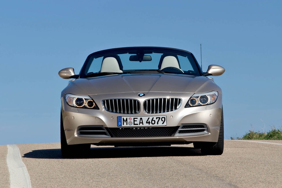 BMW dla Kubicy i jego dziewczyny!