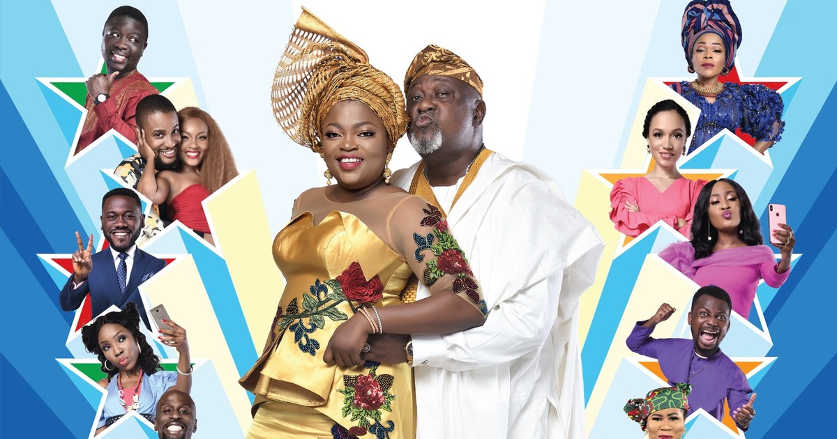 3 female Nigerian filmmakers set to rule the box office in December