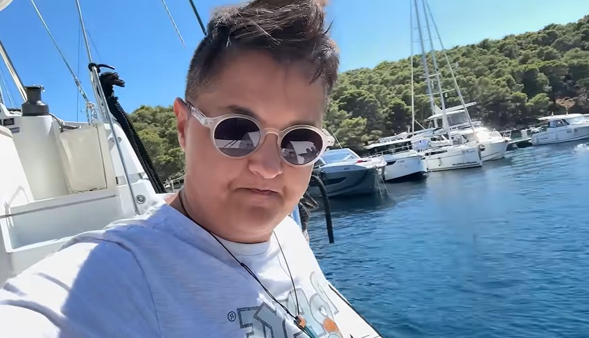 Marija Šerifović