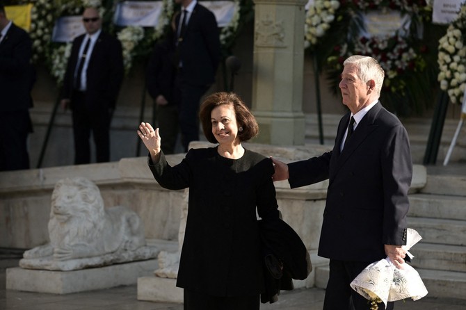Princeza Katarina Karađorđević sa suprugom Aleksandrom II Karađorđevićem