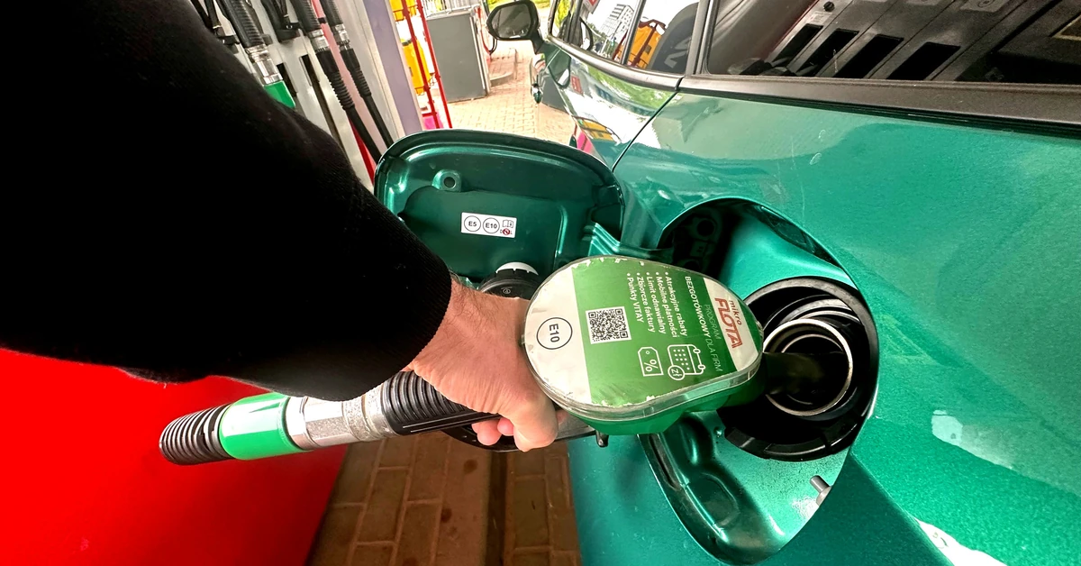 Gorsza jakość paliwa w Polsce. Oto nowa czarna lista stacji. Lepiej tam nie tankuj