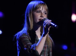 11-latka wygrywa "Mam talent" i 300 tysięcy złotych!