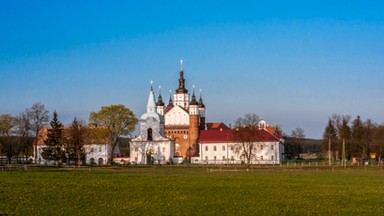 Prawosławne uroczystości ku czci św. Jana Teologa w Supraślu