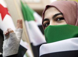 Amnesty alarmuje: W Aleppo giną głównie cywile