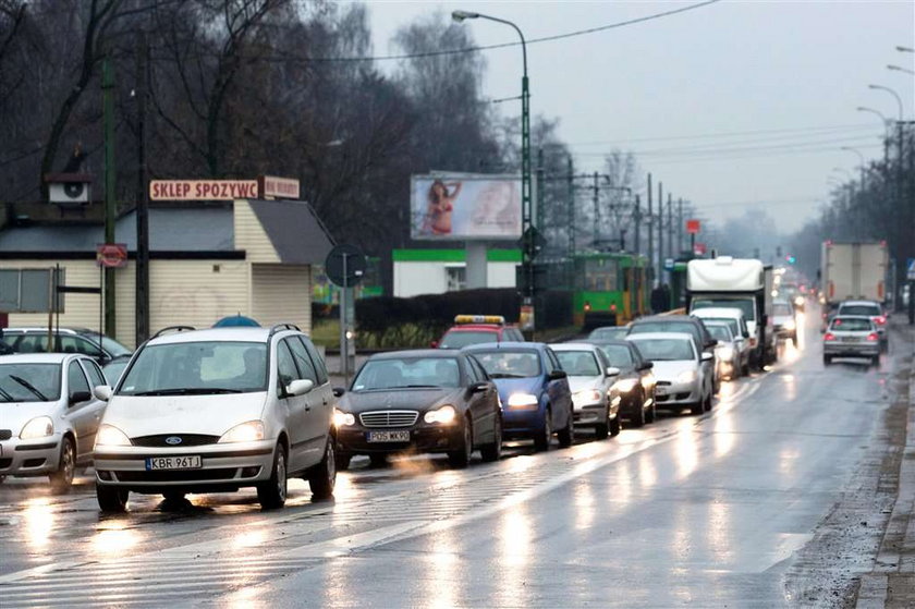 I to ma być miasto gotowe na Euro?