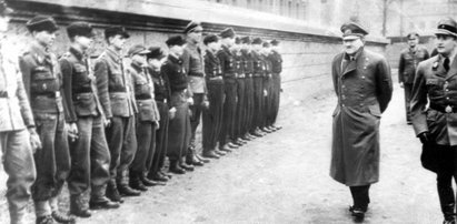 Dlaczego po samobójstwie Hitlera Niemcy nadal walczyli?