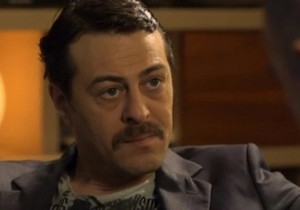 Miloš Vlalukin iz serije "Igra Sudbine" bio hapšen na setu