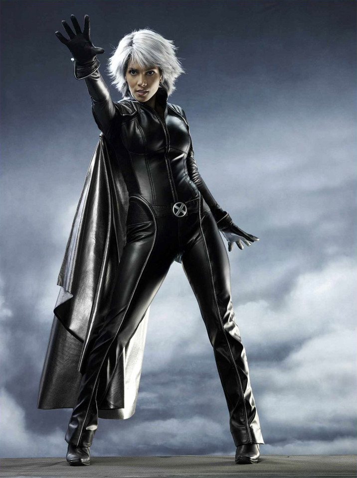 Storm (Halle Berry)