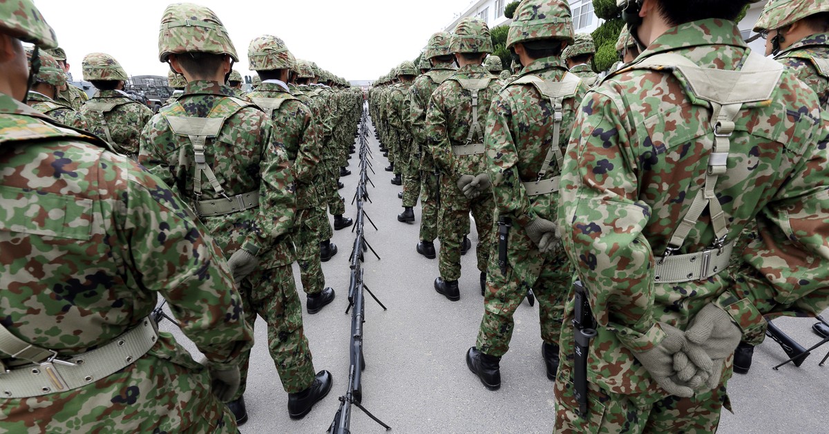 Mocarstwo rzuca wyzwanie Rosji. Potężna broń może trafić na Ukrainę