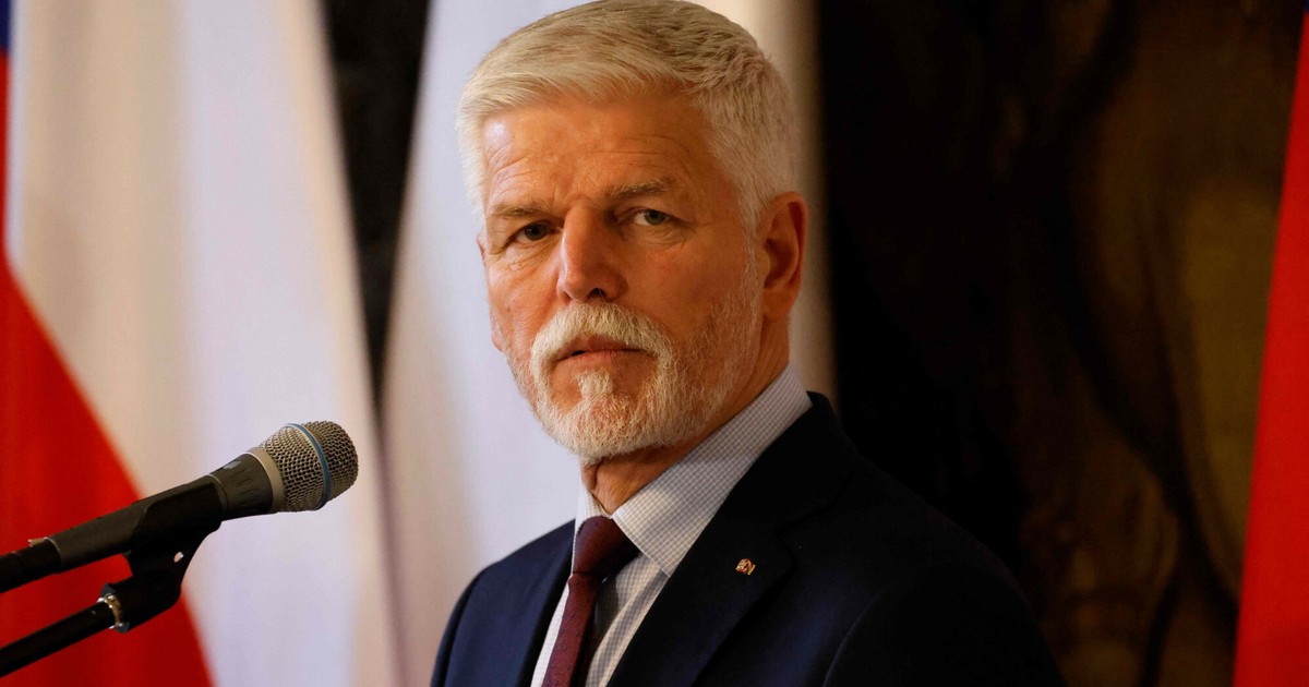 Český prezident je ve vztazích s Ruskem rozhodující: musíme stanovit jasné limity