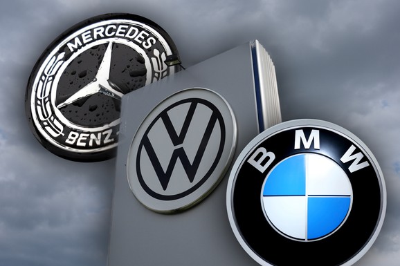 Veliki poraz ekologa, izgubili spor protiv BMW-a i Mercedesa: Sud odbacio zahtev za ubrzano napuštanje fosilnih goriva