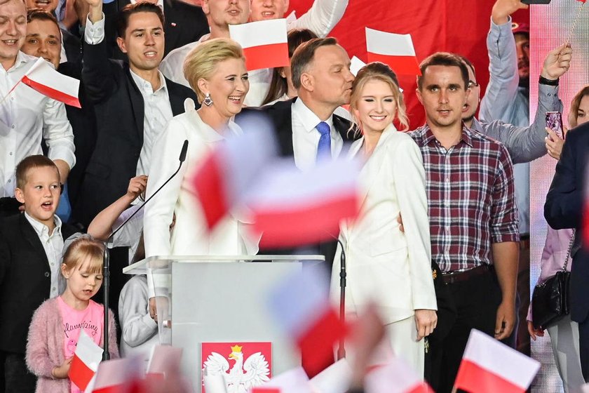 Andrzej Duda