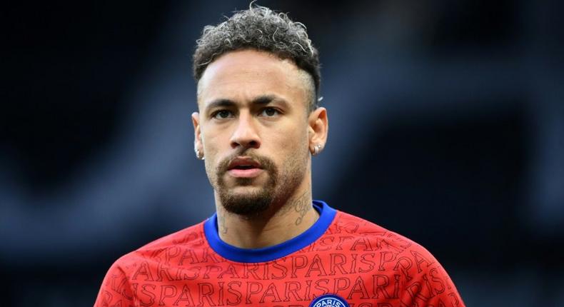 A spokeswoman for Neymar told the Wall Street Journal that the Brazilian attacker denies the allegation that he sexually assaulted a Nike employee in 2016