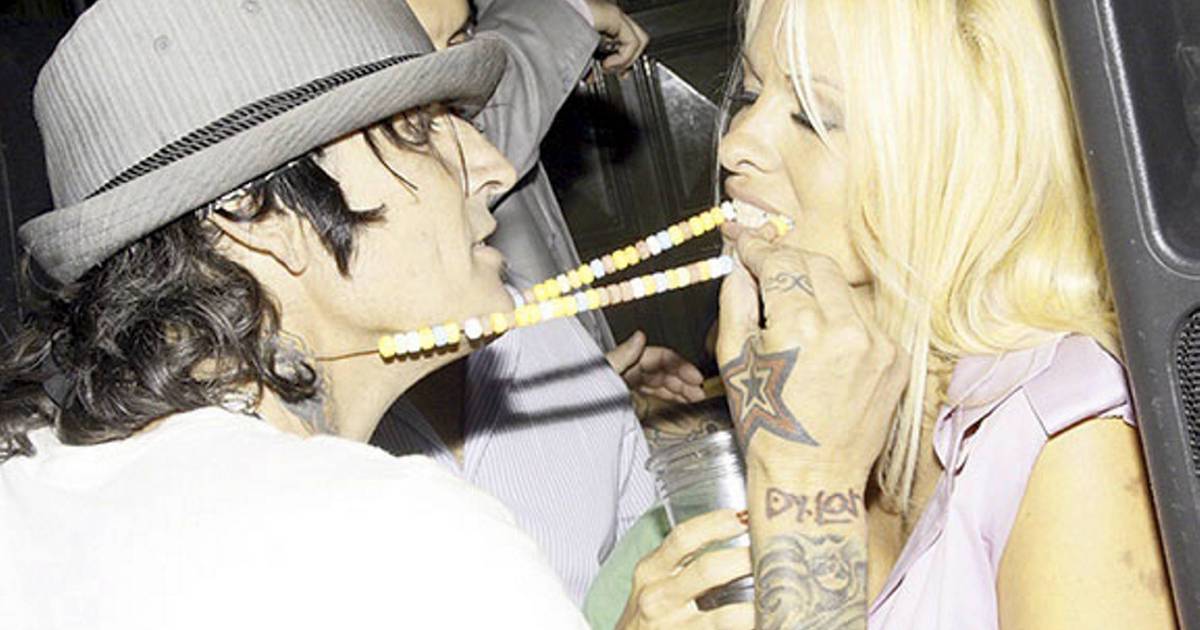 Veronika Avluv va negr