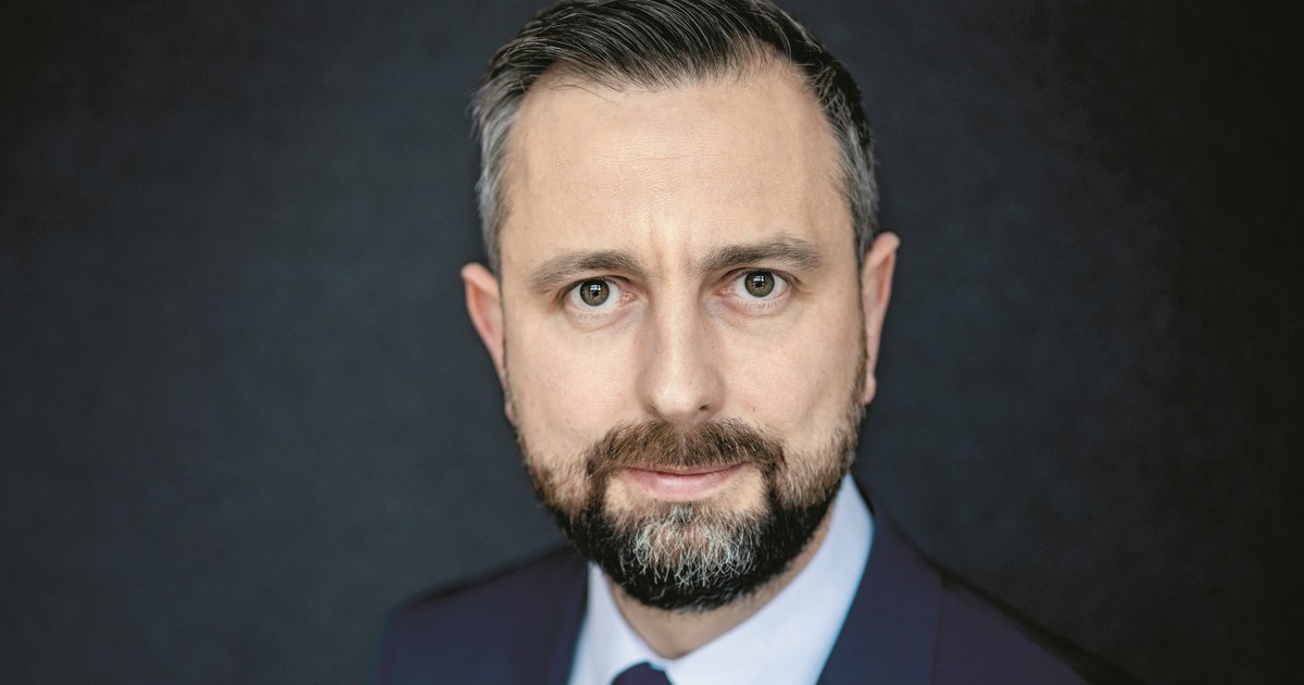 Wicepremier Kosiniak-Kamysz dla „Newsweeka”: moim celem jest  rozdział munduru i garnituru
