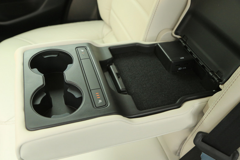 Nowa Mazda CX-5 2.0 – mocy przybywaj | Test