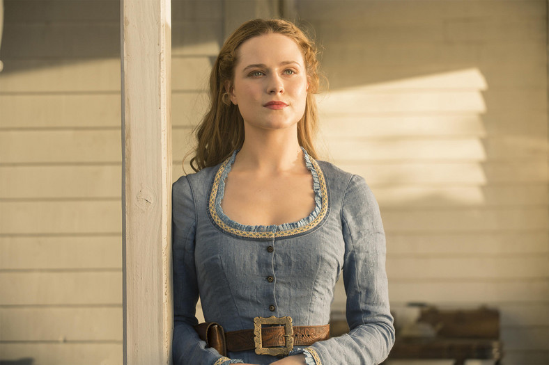 "Westworld" - kadr z serialu