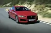 Jaguar XE - Mocny powrót Jaguara