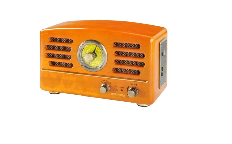 Radio Hyundai RA302SUD